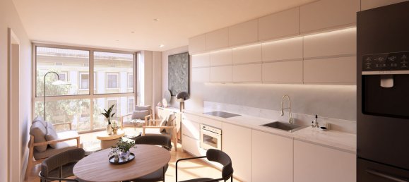 Garage in Madrid, Spain, Nr. 23024 10