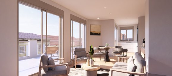 Garage in Madrid, Spain, Nr. 23024 6