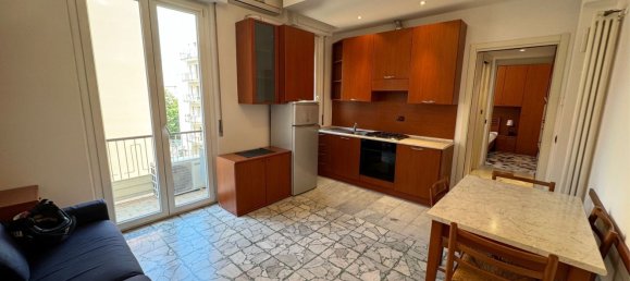 2 rooms Apartment in Vimodrone, Italy No. 10044 3