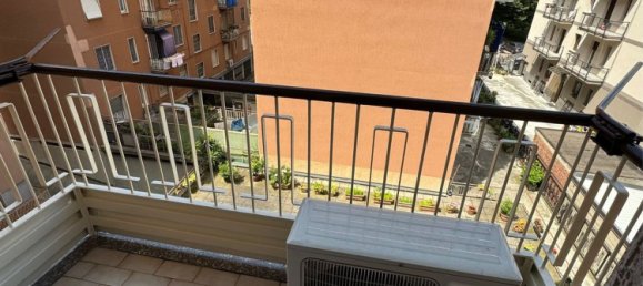 2 rooms Apartment in Vimodrone, Italy No. 10044 8