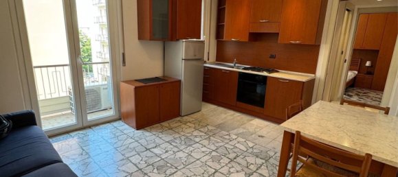 2 rooms Apartment in Vimodrone, Italy No. 10044 9