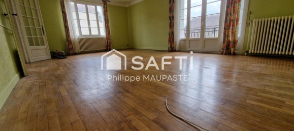 Вилла с 3 спальнями в Жуэ-сюр-л'Обуа, Франция № 65064 7