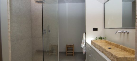 Квартира с 1 спальней в Марбелья, Испания № 24503 14