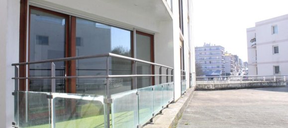 2 غرف نوم شقة في Saint-Brieuc, France رقم 205727 8