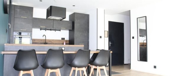 2 غرف نوم شقة في Saint-Brieuc, France رقم 205727 6