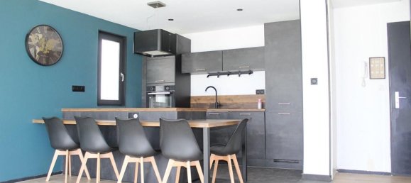 2 غرف نوم شقة في Saint-Brieuc, France رقم 205727 4