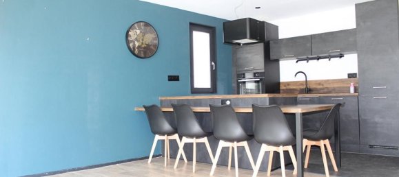 2 غرف نوم شقة في Saint-Brieuc, France رقم 205727 5