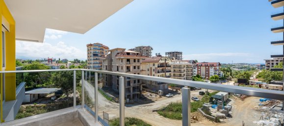 Apartment 2+1 in Alanya, Turkey No. 24216 3