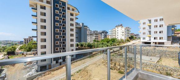 Apartment 2+1 in Alanya, Turkey No. 24216 2