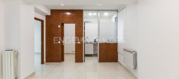 4 Schlafzimmer Wohnung in Madrid, Spain, Nr. 133354 2