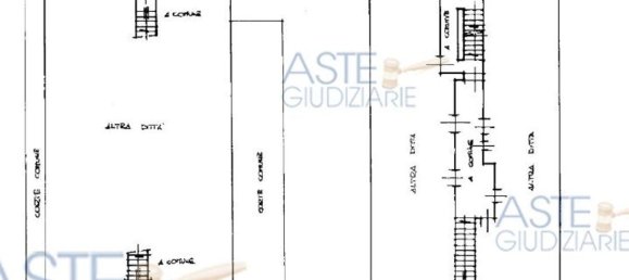 3 rooms Apartment in Massa e Cozzile, Italy No. 40734 14