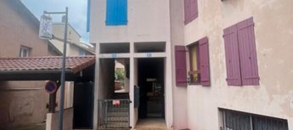 Apartamento T2 em Macon, France N.º 355200 7