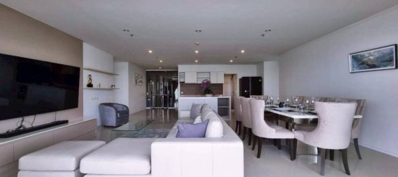 3 bedrooms Condo in Bang Lamung, Thailand No. 69334 3