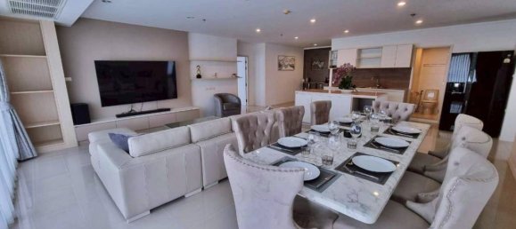 3 bedrooms Condo in Bang Lamung, Thailand No. 69334 4