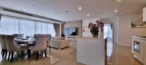3 bedrooms Condo in Bang Lamung, Thailand No. 69334 5