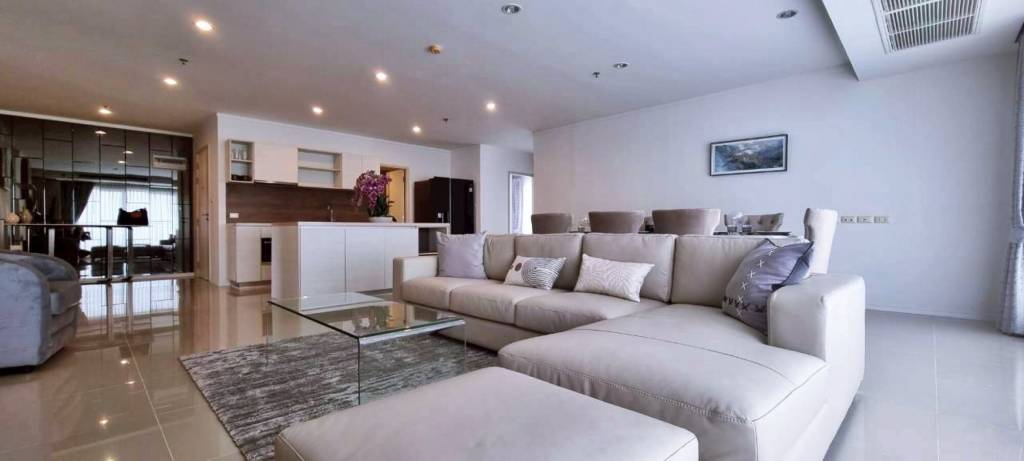 3 Schlafzimmer Eigentumswohnung in Bang Lamung, Thailand, Nr. 69334