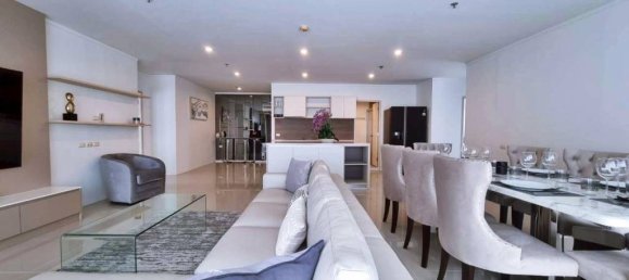 3 bedrooms Condo in Bang Lamung, Thailand No. 69334 2