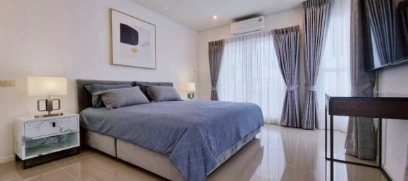 3 bedrooms Condo in Bang Lamung, Thailand No. 69334 9