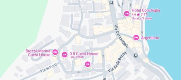 4-salle Appartement à Monte Argentario, Italy No. 47987 5