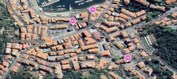 4-salle Appartement à Monte Argentario, Italy No. 47987 3