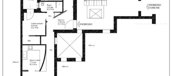 4-salle Appartement à Monte Argentario, Italy No. 47987 22