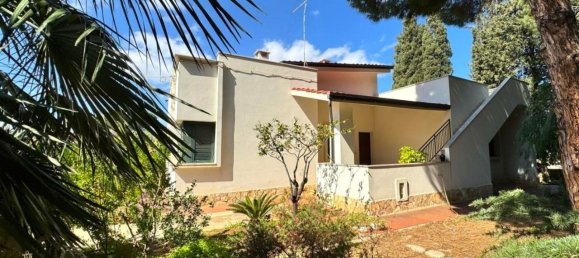 5غرفة فيلا في Polignano a Mare, Italy رقم 39836 25