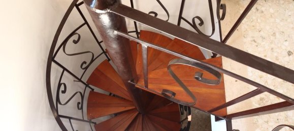 5غرفة فيلا في Polignano a Mare, Italy رقم 39836 16