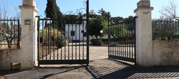 5غرفة فيلا في Polignano a Mare, Italy رقم 39836 2