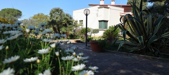 5غرفة فيلا في Polignano a Mare, Italy رقم 39836 4