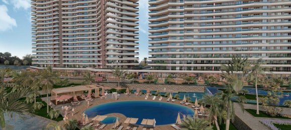 2 rooms Apartment in Bueyuekcekmece, Turkey No. 18380 8