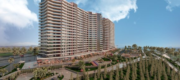 2 rooms Apartment in Bueyuekcekmece, Turkey No. 18380 3