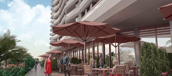 2 rooms Apartment in Bueyuekcekmece, Turkey No. 18380 11