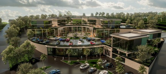 2 rooms Apartment in Bueyuekcekmece, Turkey No. 18380 16