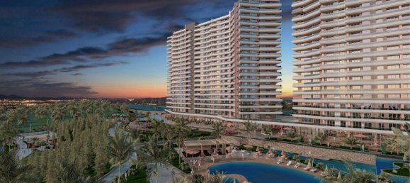 2 rooms Apartment in Bueyuekcekmece, Turkey No. 18380 5