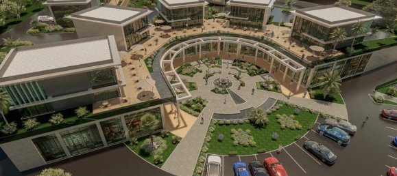 2 rooms Apartment in Bueyuekcekmece, Turkey No. 18380 15