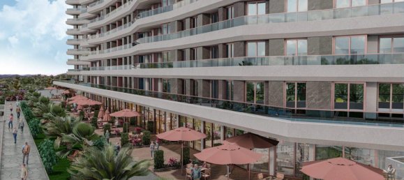 2 rooms Apartment in Bueyuekcekmece, Turkey No. 18380 9