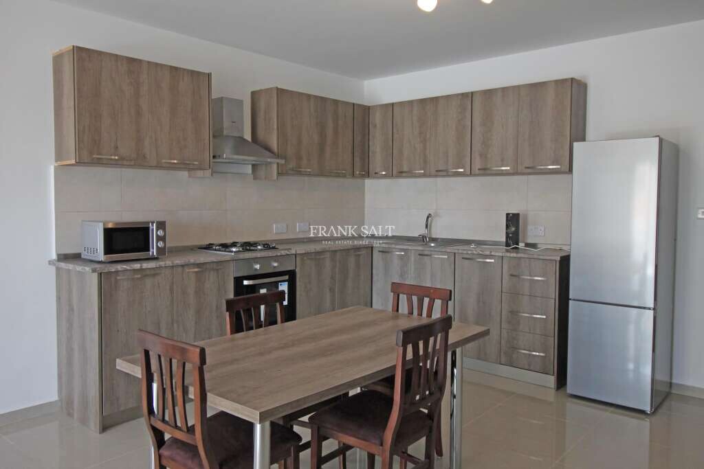 1 bedroom Apartment in Pembroke, Malta No. 9918