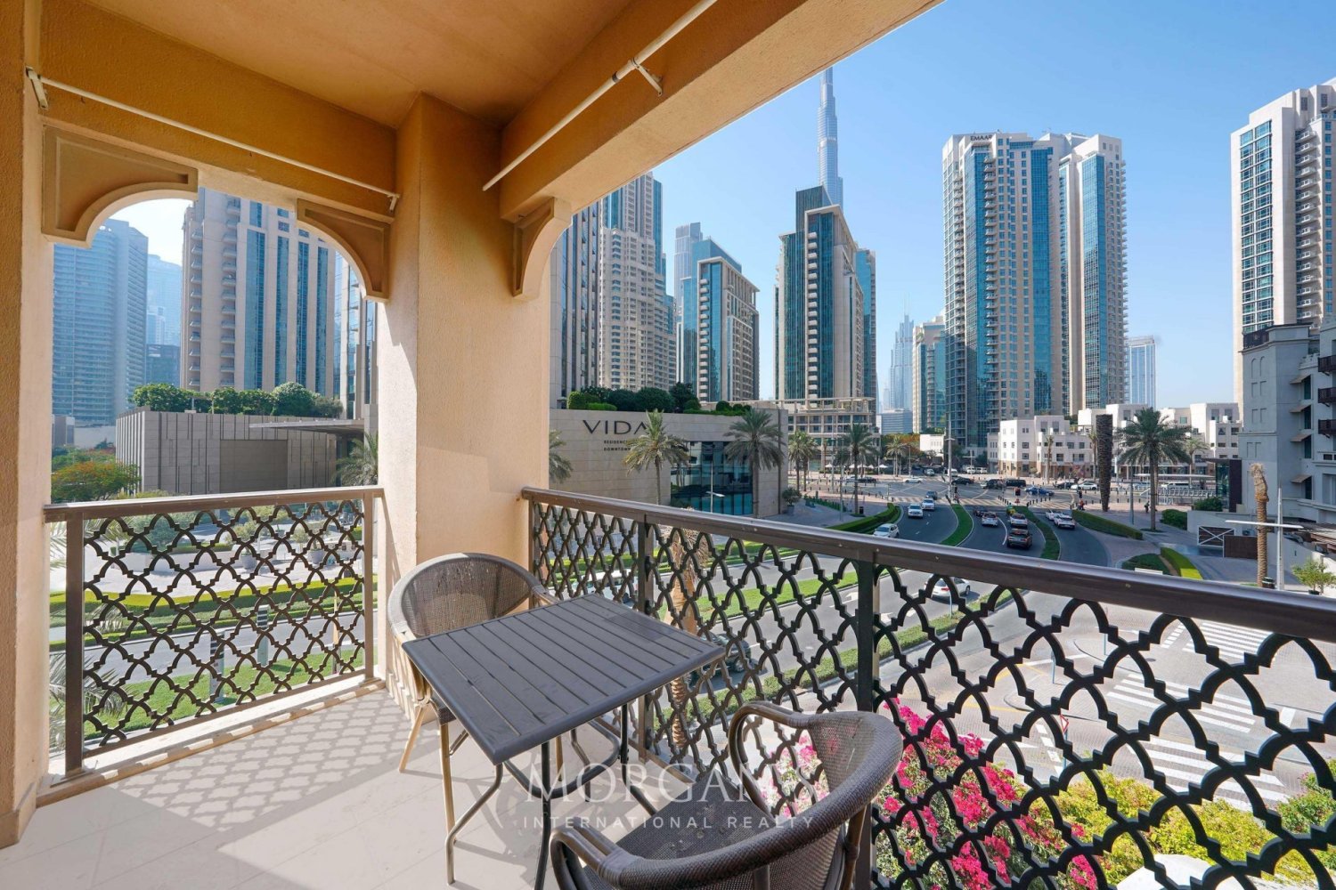 2 Schlafzimmer Wohnung in Old Town, UAE, Nr. 97640