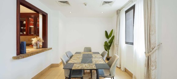 2 Schlafzimmer Wohnung in Old Town, UAE, Nr. 97640 6