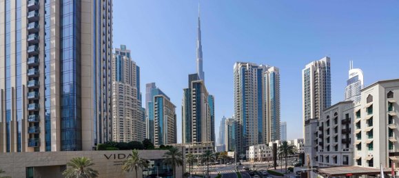 2 Schlafzimmer Wohnung in Old Town, UAE, Nr. 97640 16