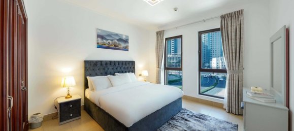 2 Schlafzimmer Wohnung in Old Town, UAE, Nr. 97640 11