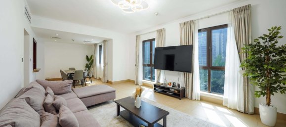 2 Schlafzimmer Wohnung in Old Town, UAE, Nr. 97640 2