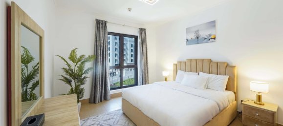 2 Schlafzimmer Wohnung in Old Town, UAE, Nr. 97640 10