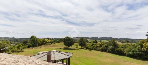 2 bedrooms Villa in Campagnano di Roma, Italy No. 31275 10