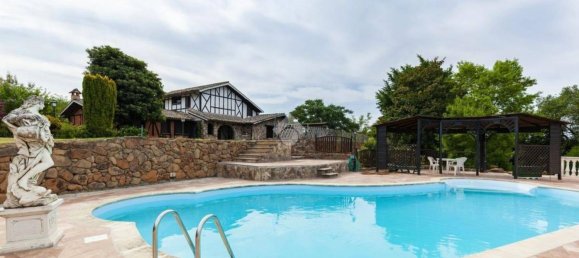 2 bedrooms Villa in Campagnano di Roma, Italy No. 31275 33