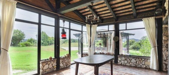 2 bedrooms Villa in Campagnano di Roma, Italy No. 31275 45