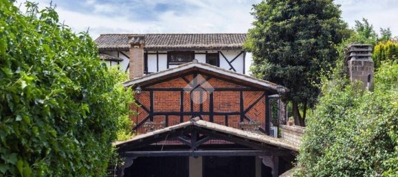 2 bedrooms Villa in Campagnano di Roma, Italy No. 31275 32