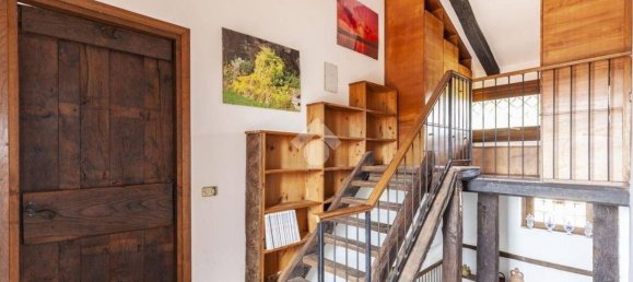 2 bedrooms Villa in Campagnano di Roma, Italy No. 31275 3