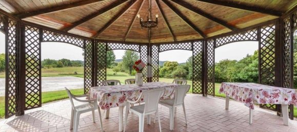 2 bedrooms Villa in Campagnano di Roma, Italy No. 31275 50