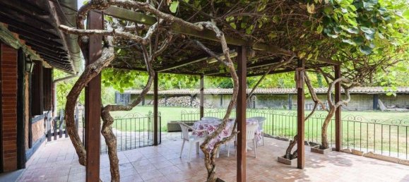 2 bedrooms Villa in Campagnano di Roma, Italy No. 31275 48